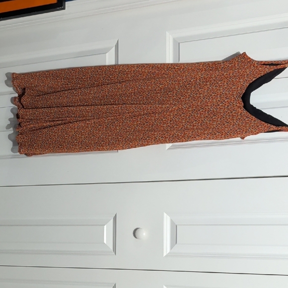 Flirty, Romantic Mini Dress - Picture 4 of 7